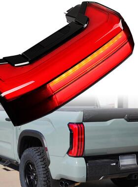 适用2022-23丰田坦途Tundra尾灯815500C130815600C130