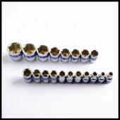 万邦537套工具37件组合筒套头工扳具汽修汽保两套用手