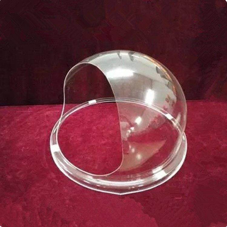 棉花糖机罩 商用棉花糖机防尘罩 电热棉花糖机罩子 直径520MM