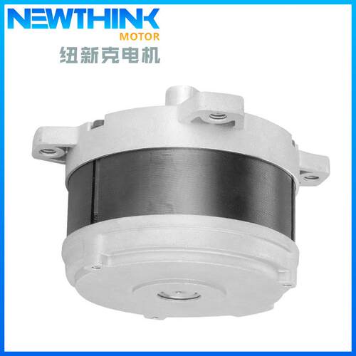 厂家割草机无刷马达园林工具直流无刷电机机械设备电机