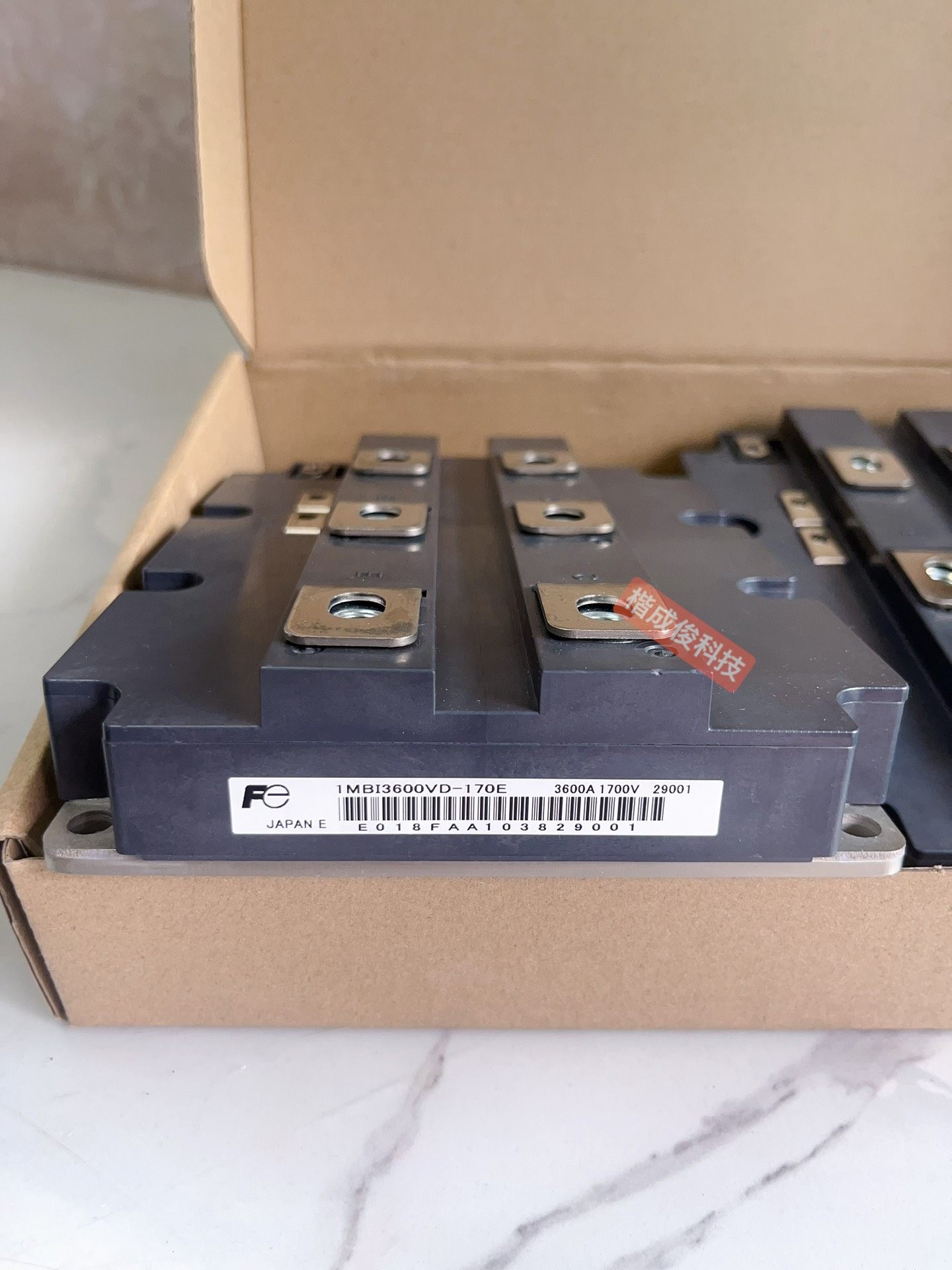1MBI3600VD-170E