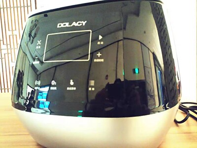 德莱茜洗菜机怎么样?用后三个月!质量真相大揭秘