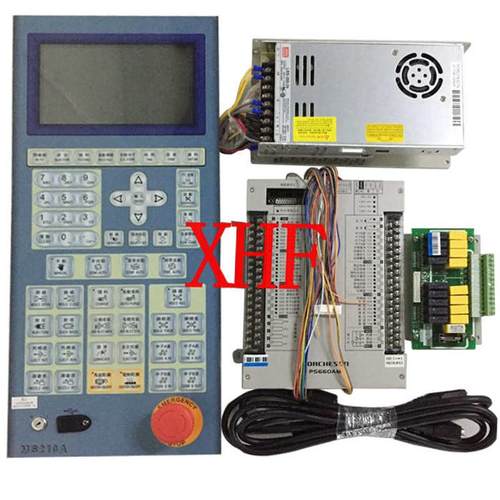 注塑机宝捷信PORCHESON电脑PS660AM/KC118/PS660AM/MS210A电脑