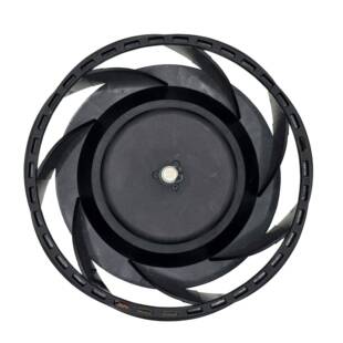 EC离心风机工控设备散热离心风扇150mm大风量风机