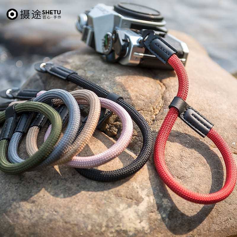 Camera wrist strap Sony black card micro single camera hand|ruв категории Цифровые аксессуары, зеркальные/один электрический фотокамера аксессуары, фюзеляж Приложение, камера напульсник - от Buy2taobao.com для оказания профессиональной услуги покупки агента Taobao