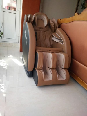 永禾康按摩椅真实使用心声，永禾康按摩椅最新使用揭秘