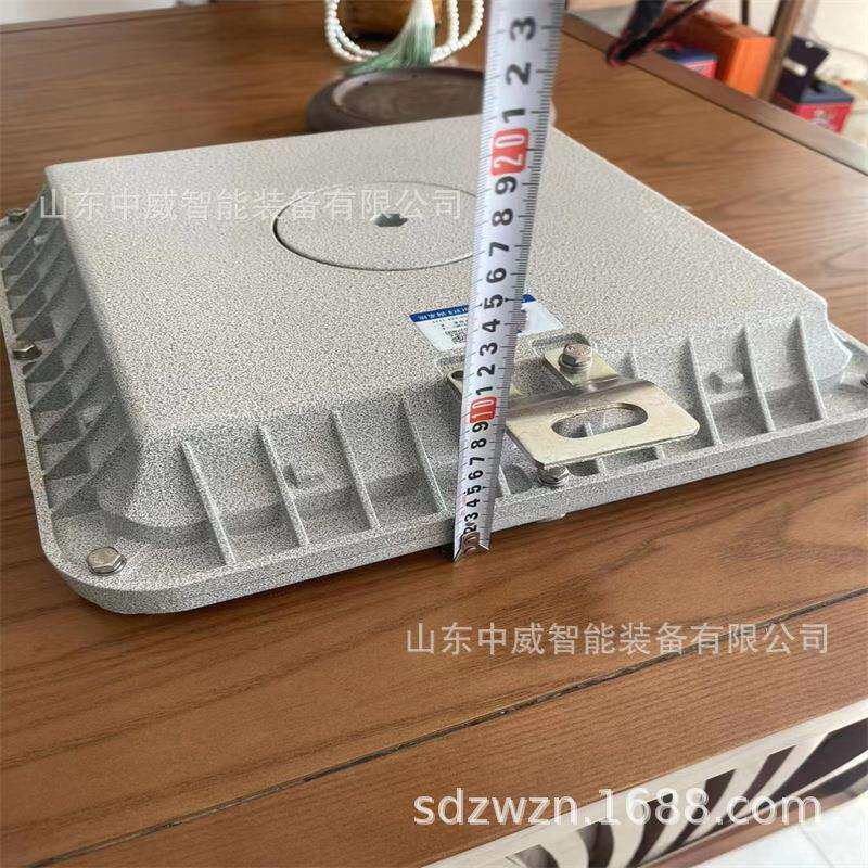重量轻煤矿用防爆石英钟表可悬挂可立式钟表FBZ系列防爆石英钟表