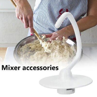 Bread Dough Hooks Kitchen Stand Mixer Replacement Non-stick