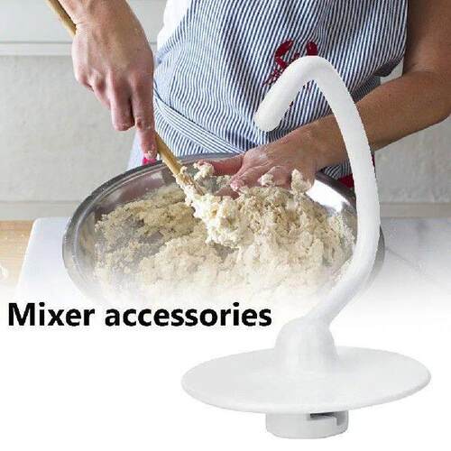 Bread Dough Hooks Kitchen Stand Mixer Replacement Non-stick