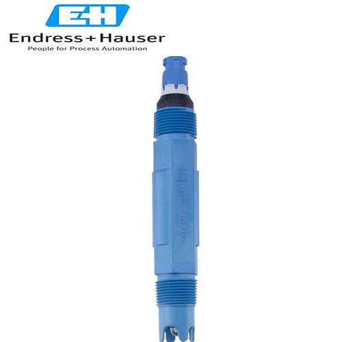 CPF81-LH11C2德国原装E+H/恩德斯豪斯数字式电极