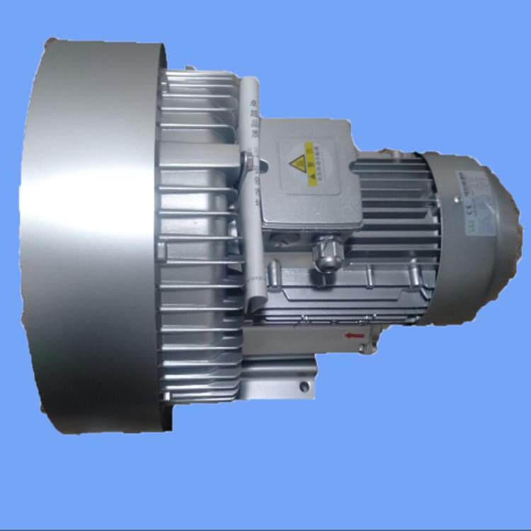 双端高压风机 贝富克高压风机厂家 2XB220-H26