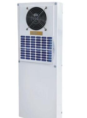 经济型数控机床电柜降温用换热器XD-15CH外挂式/内置安装机柜