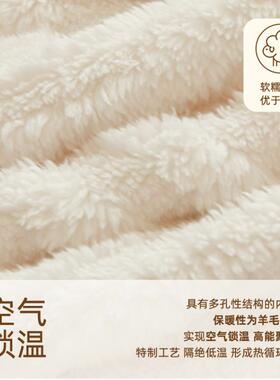 舒棉绒奶油沙发盖布20GVJ24新款沙风发巾垫四季盖毯沙发全款包套