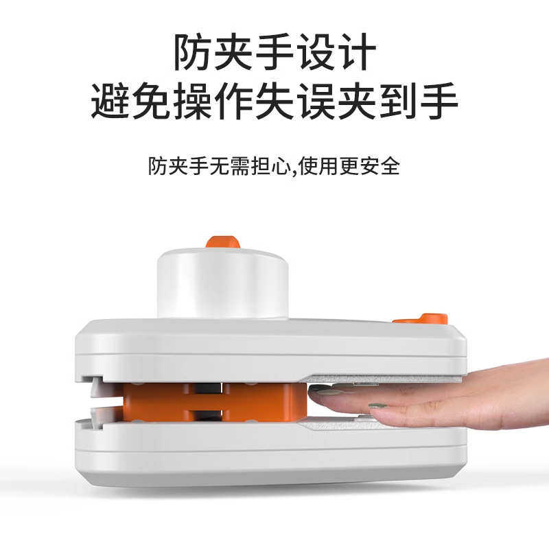 擦玻璃擦窗家用双面高层窗外双层窗户器清洁家政专用工具刮刷