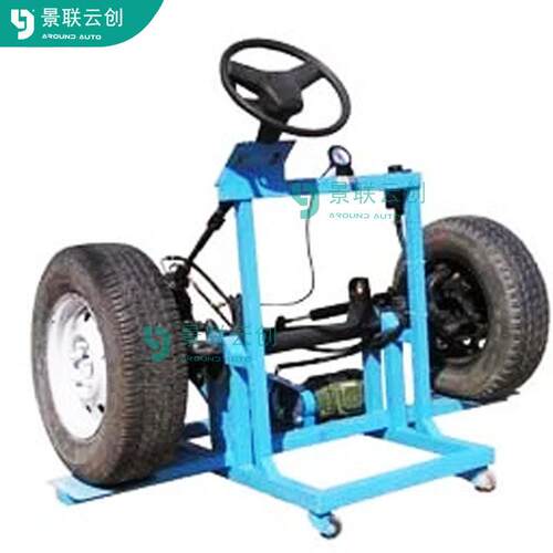 VAL-SXDPA-1120A东风天锦EQ1120GA2转向系统可运行理论实