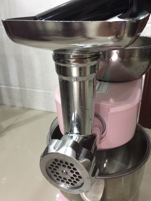 揭秘介绍海氏HM740厨师机质量怎么样,用后诉说其售后