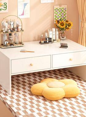 飘窗梳妆家用阳台PFS26208榻小茶几日卧室坐台地小矮桌炕桌窗台桌