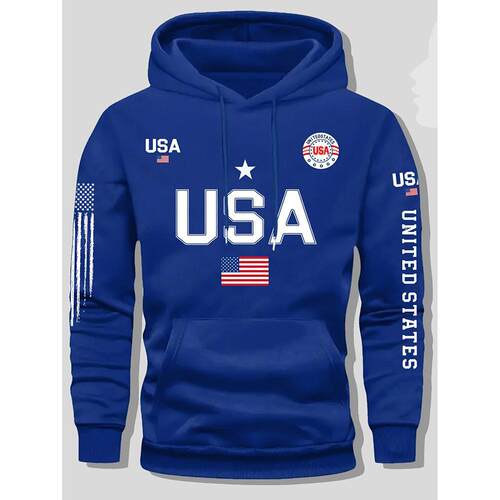 Men's Sweatshirt Comfortable Stylish Soft Durable Stylish
