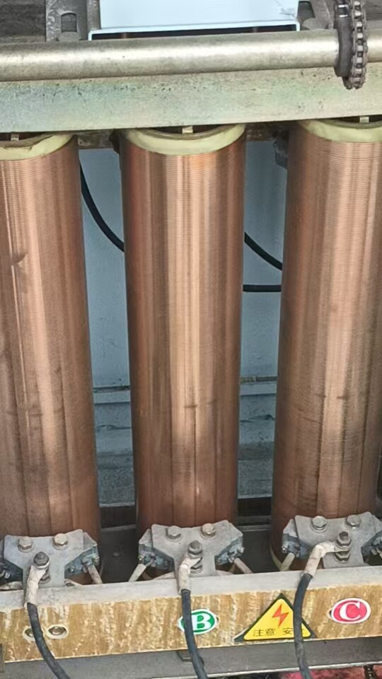 4月23日淮南处置报废废旧稳压器1台，铜芯电线3盘打包处理网络拍卖公告