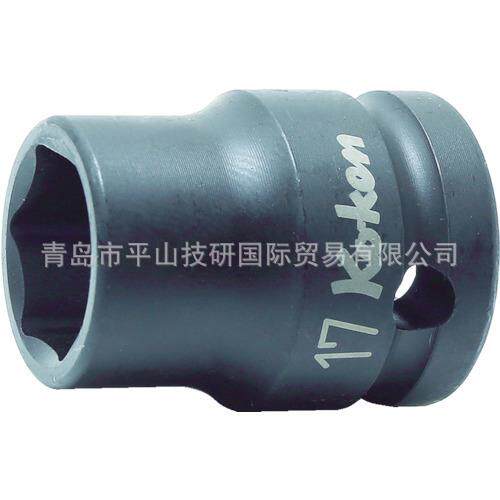 KOKEN（株）山下工業研究所16666AL套筒