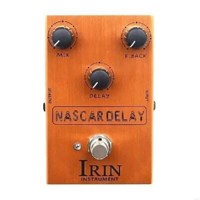 Guitar Effector-Pedal Sound Amp Simulator Pedal for