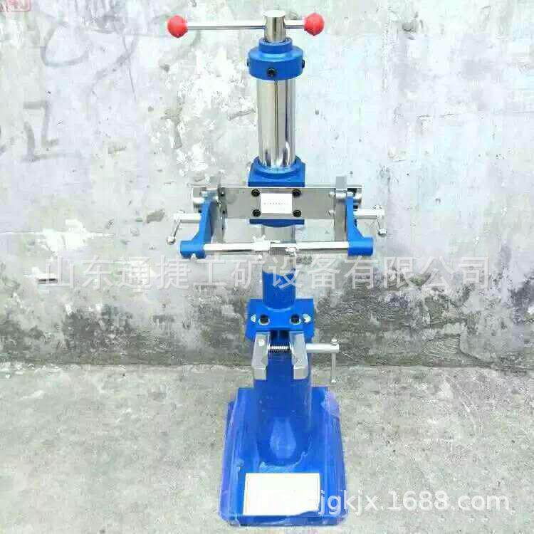 液压减震弹簧拆装器避震弹簧拆装机液压式减振拆装工具弹簧压缩器