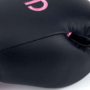 FIGHTDAY拳套哑光舒适拳套超细纤维FD拳套孩搏击拳套泰拳散打训练