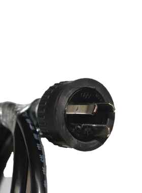 厂规直销WJ220大功率组装国标三工插20A250V0A组装澳头橡WKE胶插