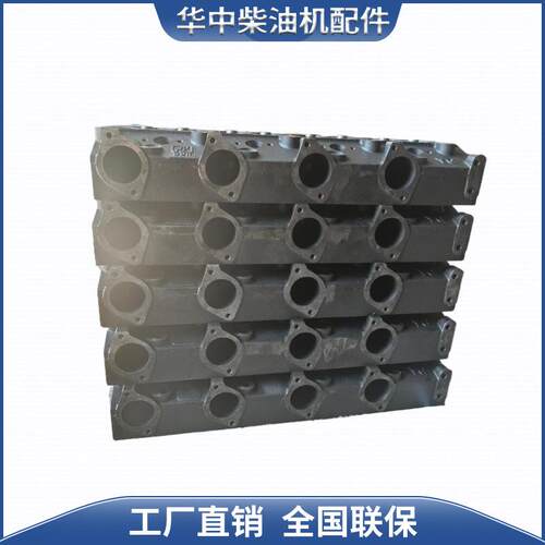 潍坊柴油机发动机缸盖总成K4100/ZH4100/ZH4102气缸盖罩配件