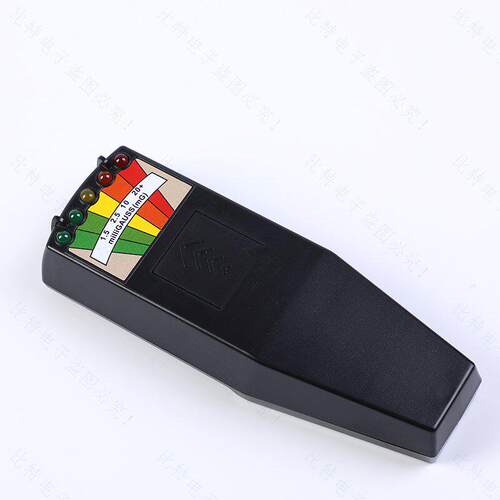 电磁辐射检测仪，辐射测试仪，EMF METER,磁场检测仪k2，kii，