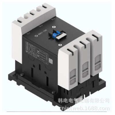 天水   - 供应 交流 接触器 ac 2501原厂-gsc12510  220v  gsc1