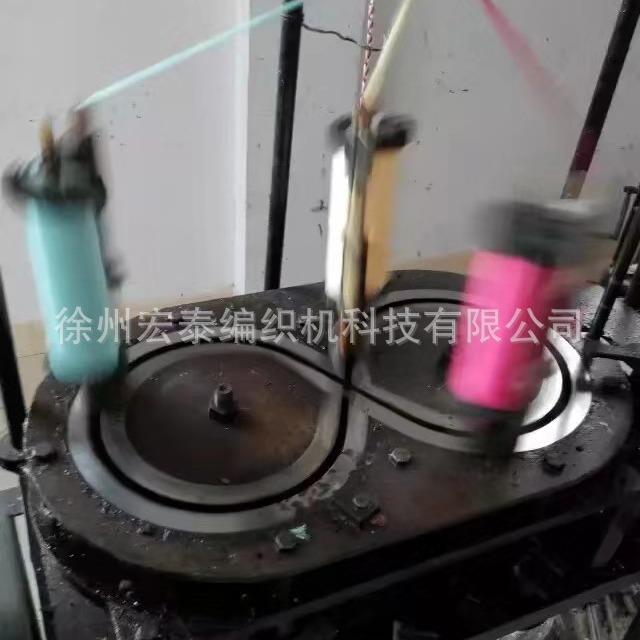 老式编织机改电子单控编织机单极单控操作简单，