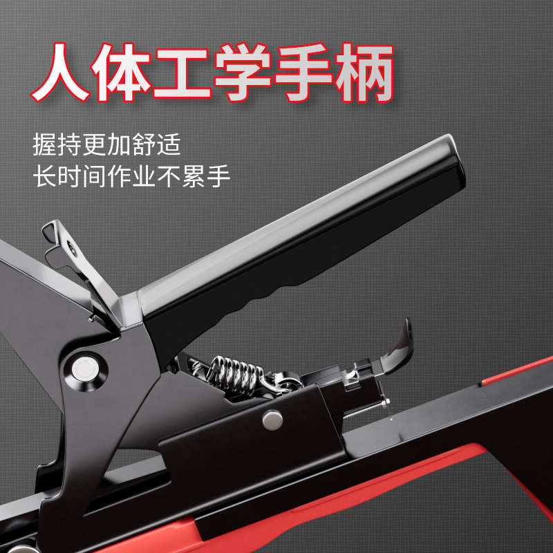 西红柿绑枝机胶带葡萄番茄苗专用钉子扎黄瓜绳自动绑蔓扶持神器打