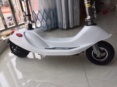 SkyTop小海豚电瓶车怎么样?口碑热门讨论