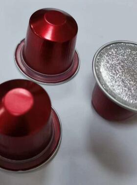 哈朗机械咖啡胶囊封口机实验新品研发打样开模定制奈斯派索工厂家