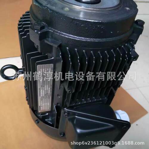 TOSHIBA东芝三相异步电动机TD-112M-3-2AL/I-FCLA21