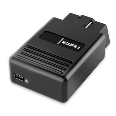 MicroPod2wiTech17.04.27OBD克莱斯勒带菲亚特汽车诊断仪