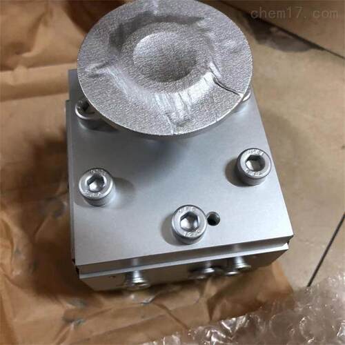 瑞士Maag（马格）EX20-4 SP 化工行业耐腐蚀计量齿轮泵