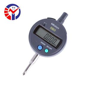 543 490B数显千分表公英制转换SPC数据输出Mitutoyo三丰指示表