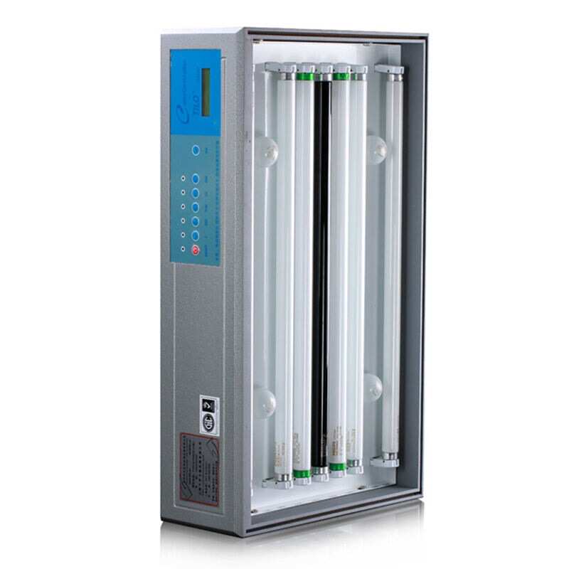 TILO天友利标准光源对色灯箱T60(4)/P60(6)四五六光源比色箱D65UV