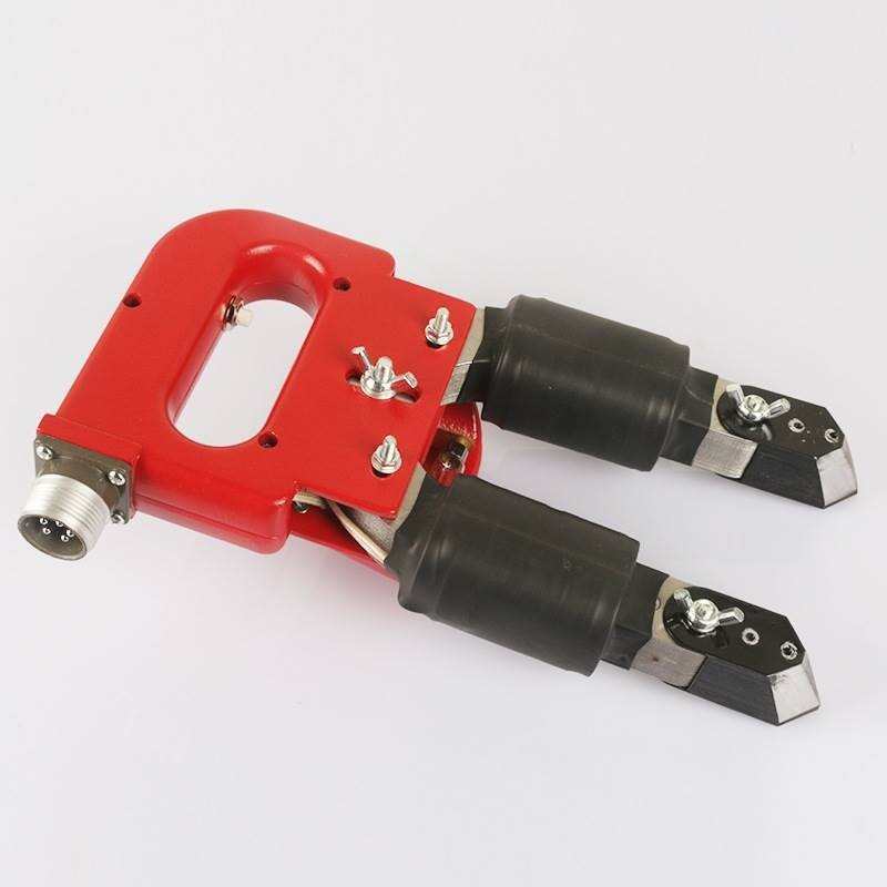 厂家马蹄磁粉加工两定制交流仪机爪探伤 生产支持探伤 式