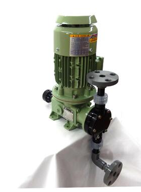 LK-11VC/VH/VS-02;LK-F11VC/VH/VS-04易威奇IWAKI计量泵