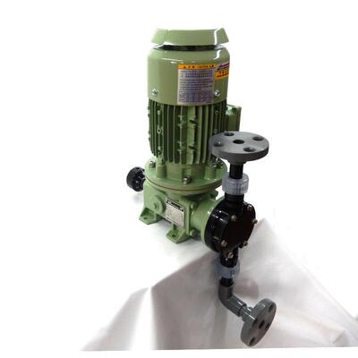 LK-21VC/VH/VS-02;LK-F21VC/VH/VS-04易威奇IWAKI计量泵