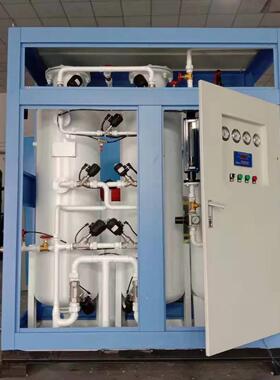 箱式制氧机工业高纯度制氧机食品切割制氧机厂家