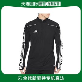 日本直邮Adidas 运动上衣 Tiro 23联赛训练上衣 MMK66 男款 M