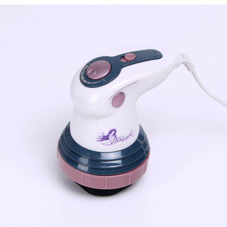 多功能按摩器 推脂机 碎脂机 甩脂机 TV红外