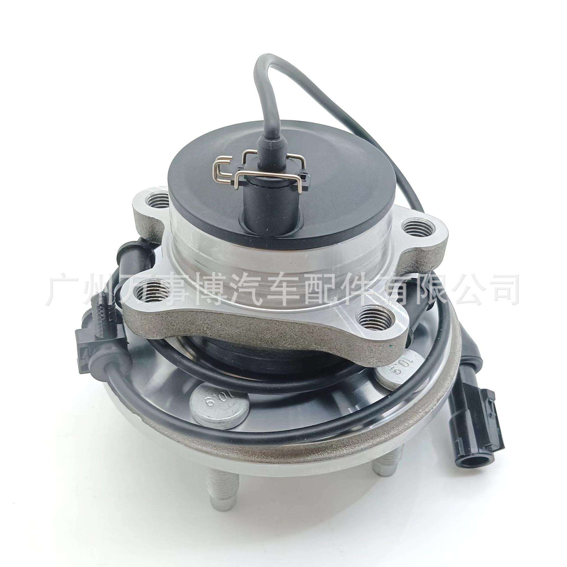适用捷豹XJ(X35)XK前轮轮毂轴承C2D3285 C2D38989 C2D49191