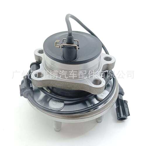 适用捷豹XJ(X35)XK前轮轮毂轴承C2D3285 C2D38989 C2D49191
