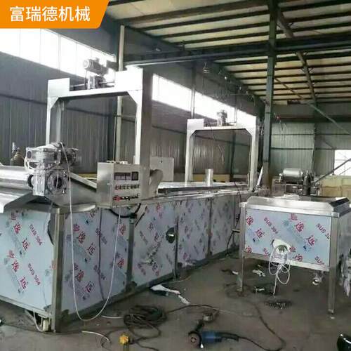 山东BS-1000型果蔬杀青设备大型肉制品蒸煮杀菌机低温杀菌机