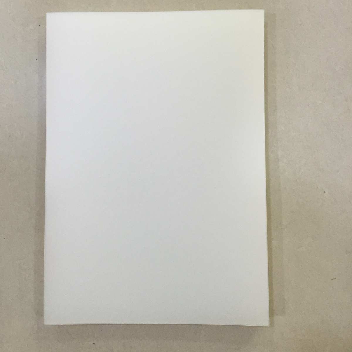 A4磨砂装订胶片PP磨砂封面封皮1.0mm塑料胶片100c丝装订封面胶片